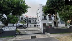 Seraya Ville (D15), Apartment #548416591